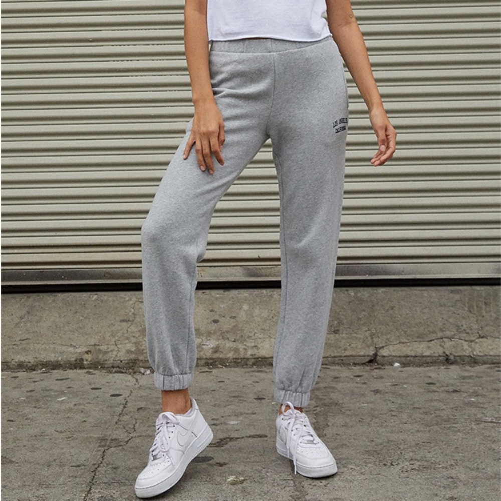 Brandy Melville Sweatpants